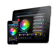 rgbw_interface